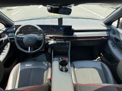 Lynk & Co Sonata 2.0T N Line Max - фото 19