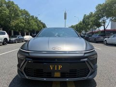 Lynk & Co Sonata 2.0T N Line Max - фото 2