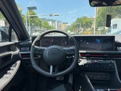 Lynk & Co Sonata 2.0T N Line Max - фото 20