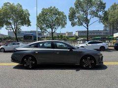 Lynk & Co Sonata 2.0T N Line Max - фото 4