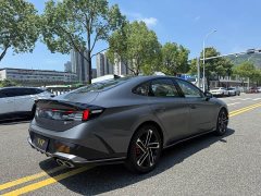 Lynk & Co Sonata 2.0T N Line Max - фото 5