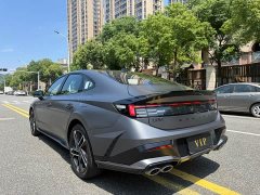 Lynk & Co Sonata 2.0T N Line Max - фото 7