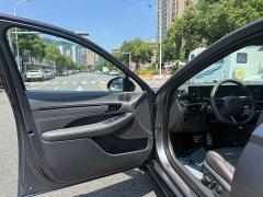 Lynk & Co Sonata 2.0T N Line Max - фото 8
