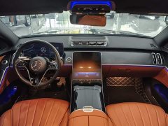 Mercedes-Benz S-Class 2024 S 400 L Business Type - фото 11