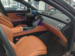 Mercedes-Benz S-Class 2024 S 400 L Business Type - фото 12