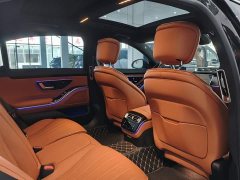 Mercedes-Benz S-Class 2024 S 400 L Business Type - фото 13