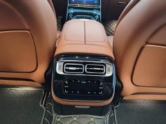 Mercedes-Benz S-Class 2024 S 400 L Business Type - фото 14