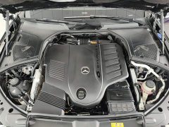 Mercedes-Benz S-Class 2024 S 400 L Business Type - фото 16