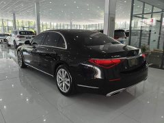 Mercedes-Benz S-Class 2024 S 400 L Business Type - фото 6