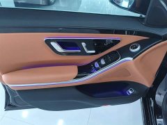 Mercedes-Benz S-Class 2024 S 400 L Business Type - фото 7