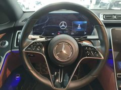 Mercedes-Benz S-Class 2024 S 400 L Business Type - фото 9