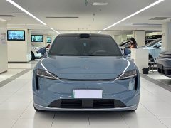 Luxeed Zhijie R7 extended range 251km Max - фото 2