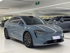 Luxeed Zhijie R7 extended range 251km Max - фото 3