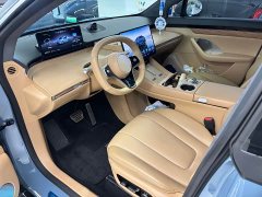 Luxeed Zhijie R7 extended range 251km Max - фото 8