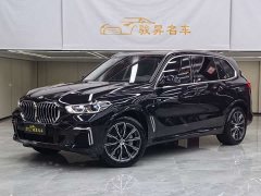 BMW X5 2022 facelift xDrive 30Li exclusive M sports package - фото 1