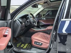 BMW X5 2022 facelift xDrive 30Li exclusive M sports package - фото 10