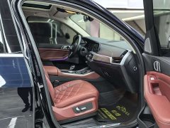 BMW X5 2022 facelift xDrive 30Li exclusive M sports package - фото 12