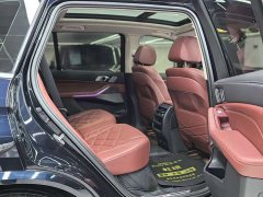 BMW X5 2022 facelift xDrive 30Li exclusive M sports package - фото 13