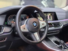 BMW X5 2022 facelift xDrive 30Li exclusive M sports package - фото 15