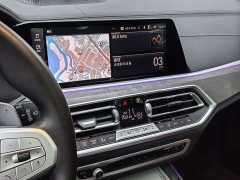 BMW X5 2022 facelift xDrive 30Li exclusive M sports package - фото 16