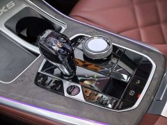 BMW X5 2022 facelift xDrive 30Li exclusive M sports package - фото 17