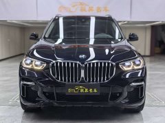 BMW X5 2022 facelift xDrive 30Li exclusive M sports package - фото 2