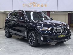 BMW X5 2022 facelift xDrive 30Li exclusive M sports package - фото 3