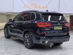 BMW X5 2022 facelift xDrive 30Li exclusive M sports package - фото 4