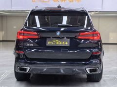 BMW X5 2022 facelift xDrive 30Li exclusive M sports package - фото 5