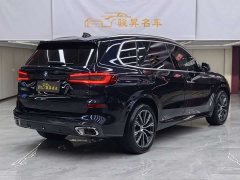 BMW X5 2022 facelift xDrive 30Li exclusive M sports package - фото 6
