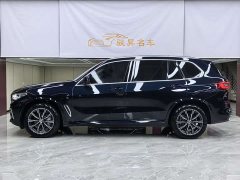 BMW X5 2022 facelift xDrive 30Li exclusive M sports package - фото 7