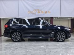 BMW X5 2022 facelift xDrive 30Li exclusive M sports package - фото 8