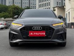 Audi A4L 40 TFSI Luxury Dynamic - фото 1