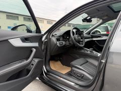 Audi A4L 40 TFSI Luxury Dynamic - фото 10