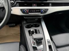 Audi A4L 40 TFSI Luxury Dynamic - фото 12