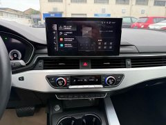 Audi A4L 40 TFSI Luxury Dynamic - фото 13