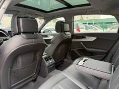 Audi A4L 40 TFSI Luxury Dynamic - фото 15