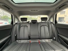 Audi A4L 40 TFSI Luxury Dynamic - фото 17