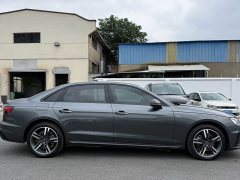 Audi A4L 40 TFSI Luxury Dynamic - фото 18