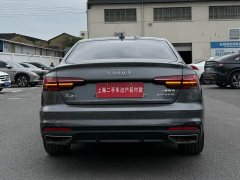 Audi A4L 40 TFSI Luxury Dynamic - фото 19