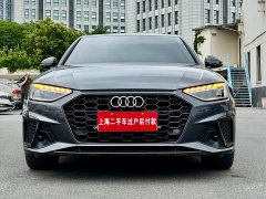Audi A4L 40 TFSI Luxury Dynamic - фото 2