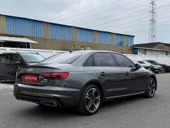 Audi A4L 40 TFSI Luxury Dynamic - фото 20