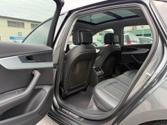 Audi A4L 40 TFSI Luxury Dynamic - фото 6