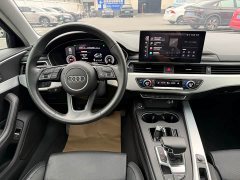 Audi A4L 40 TFSI Luxury Dynamic - фото 7