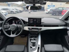 Audi A4L 40 TFSI Luxury Dynamic - фото 8