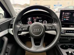 Audi A4L 40 TFSI Luxury Dynamic - фото 9