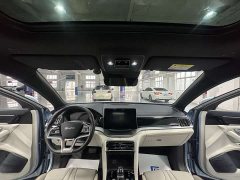 BYD Song PLUS New Energy Honor Edition DM-i 150km Flagship PLUS - фото 10