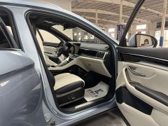 BYD Song PLUS New Energy Honor Edition DM-i 150km Flagship PLUS - фото 13
