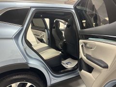 BYD Song PLUS New Energy Honor Edition DM-i 150km Flagship PLUS - фото 14