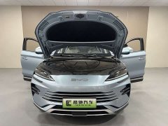BYD Song PLUS New Energy Honor Edition DM-i 150km Flagship PLUS - фото 15